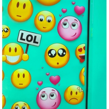 Folia do hydrografiki - Emoty A021